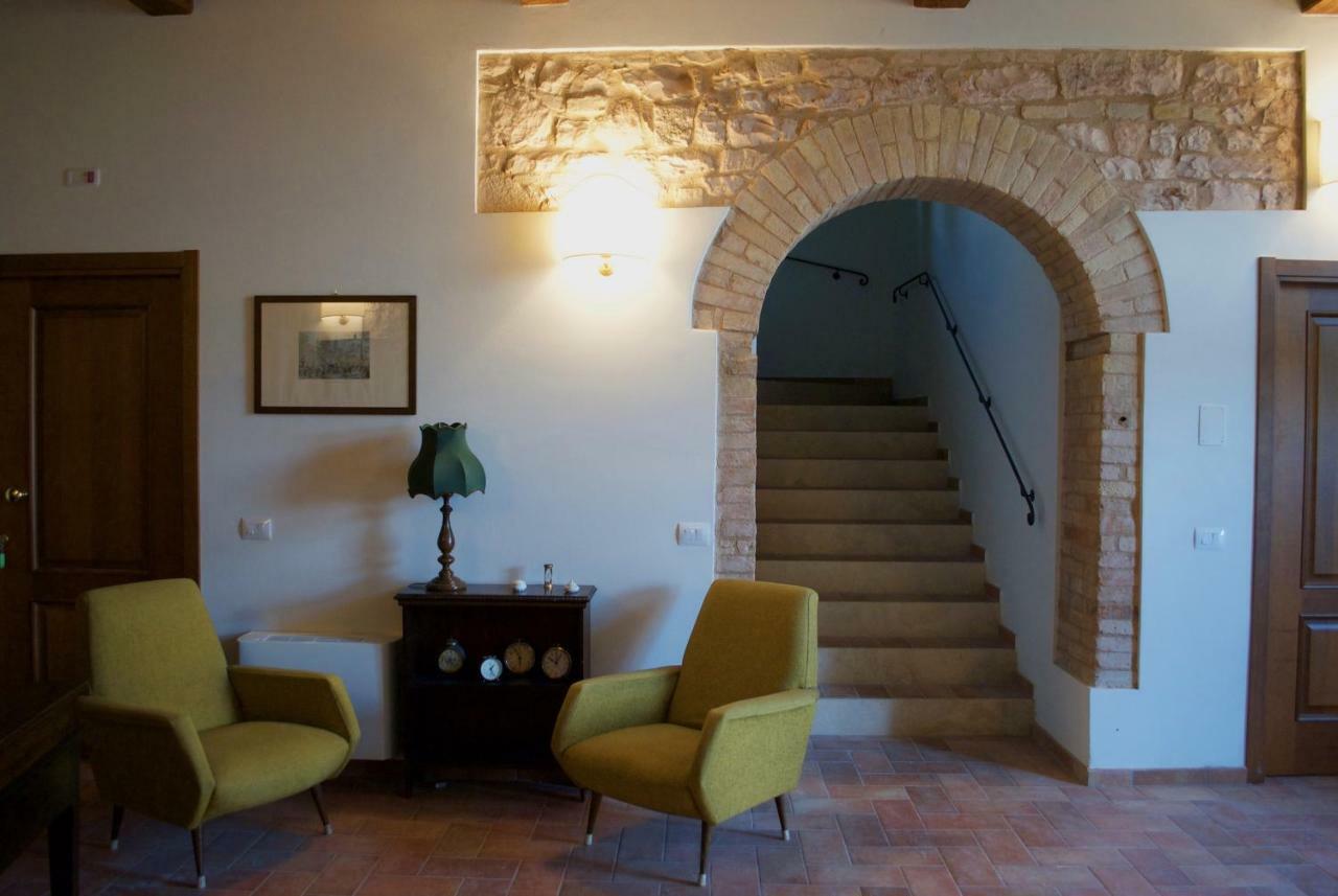 Villa Licinia Foligno Exterior photo