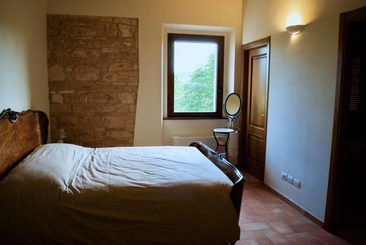 Villa Licinia Foligno Exterior photo